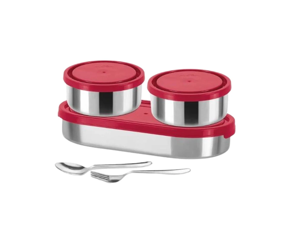 Milton Master Lunch Box