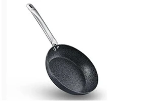 PRESTIGE HARD ANODISED NON STICK FRY PAN — Prestige | VK Furniture Mangalore