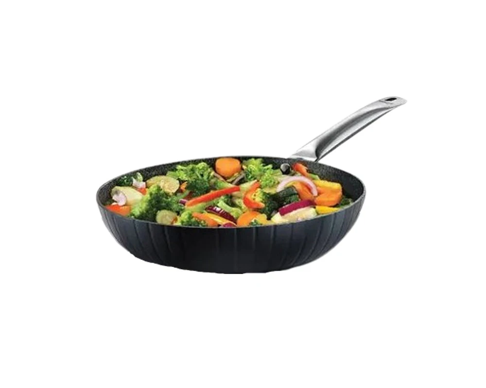 Prestige Hard Anodised Non Stick Fry Pan