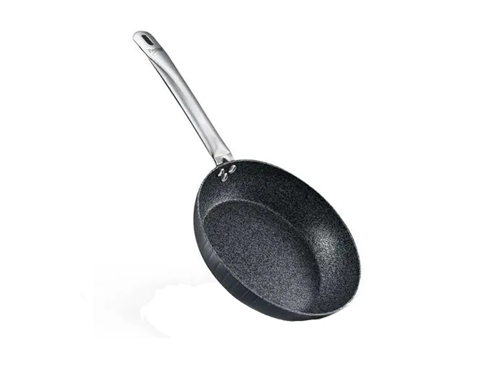 Prestige Hard Anodised Non Stick Fry Pan
