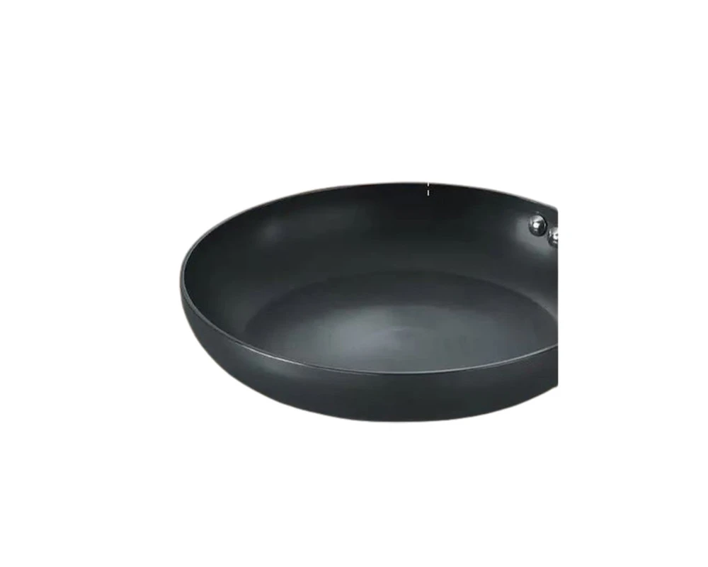 Presitige Hard Anodised Plus Gas & Induction Compatible Fry Pan