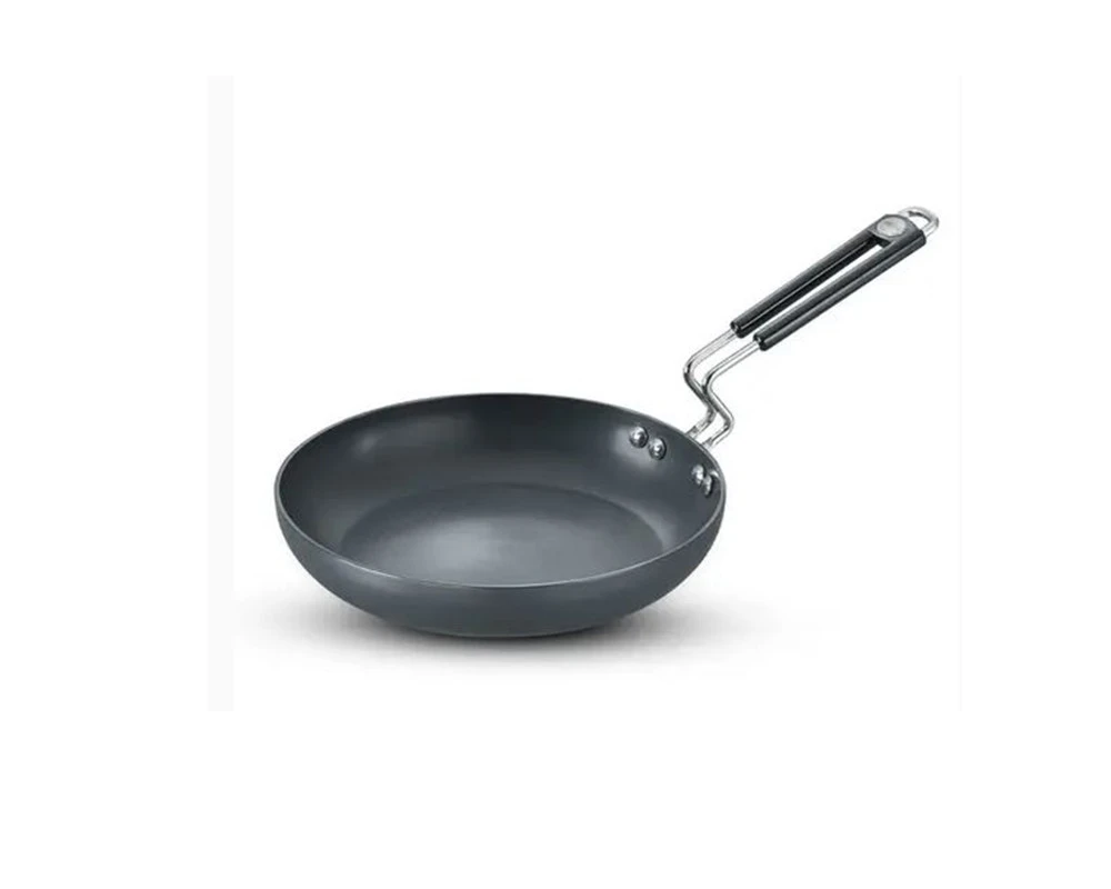 Presitige Hard Anodised Plus Gas & Induction Compatible Fry Pan