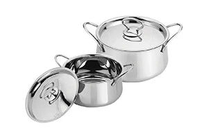 Apple Handi Plain With Steel Lid — VK Furniture & Electronics | VK Furniture Mangalore