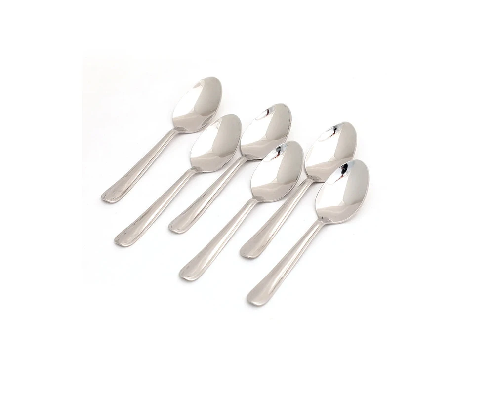 Coconut Stainless Steel Spoon