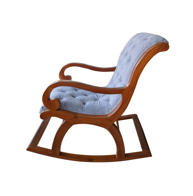 VK Comfort Rocking Chair