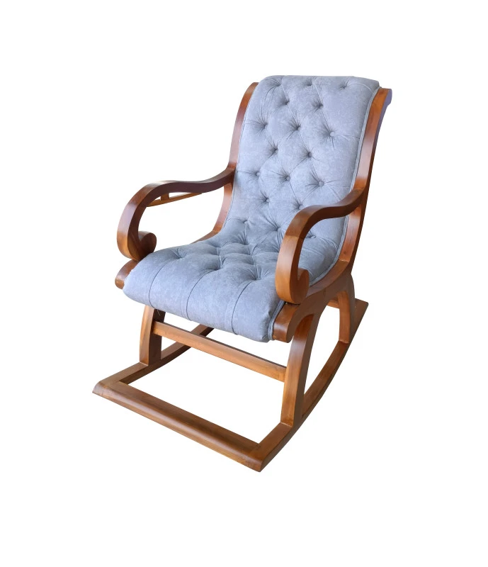 VK Comfort Rocking Chair