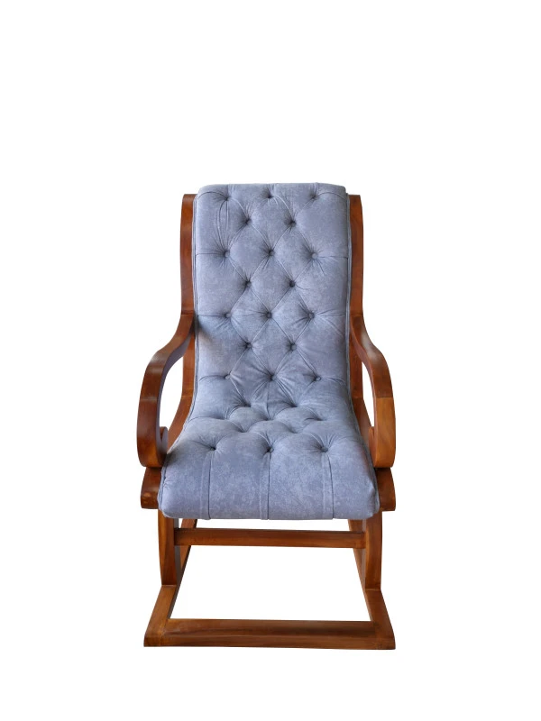 VK Comfort Rocking Chair