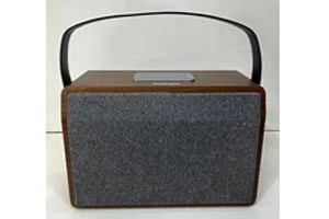 10W Bluetooth Speaker with USB/FM TAS2218