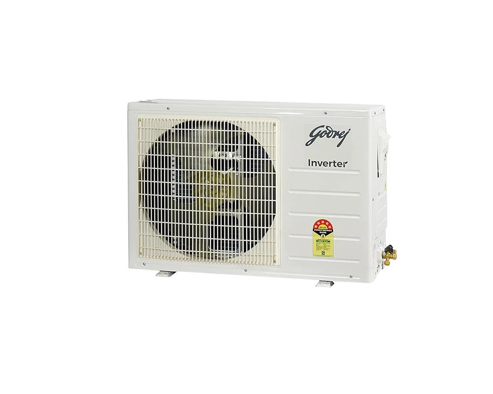 GODREJ AC 1 TON INV SIC 12ITC5 WWR 5  STAR