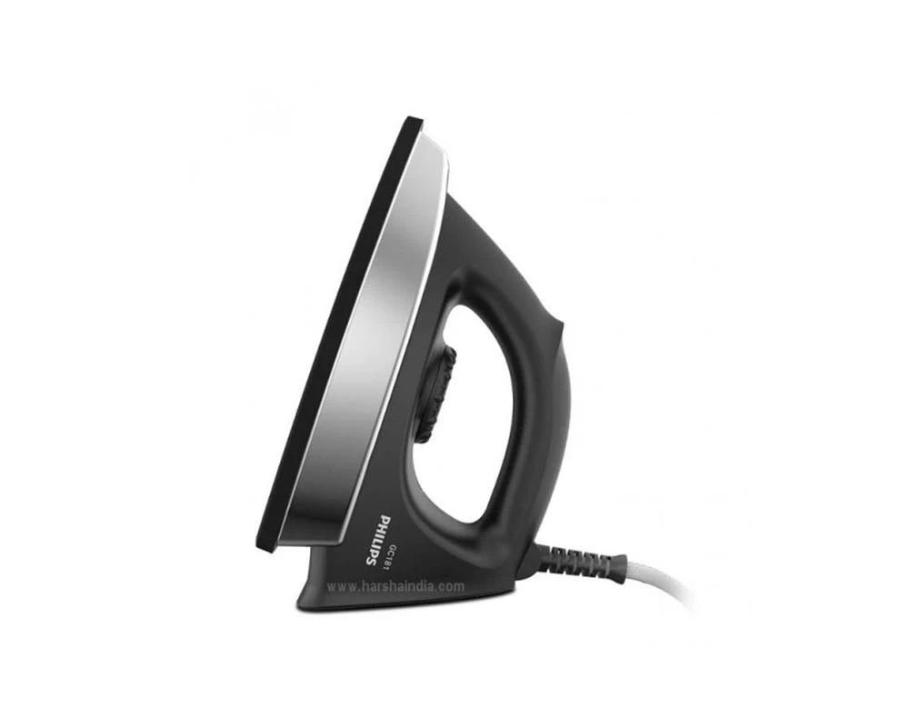 PHILIPS IRON BOX GC181/80 DRY IRON 1000W