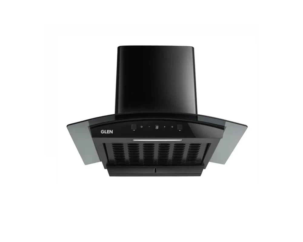 GLEN CHIMNEY 6058 DI BL AC 60CM 1200