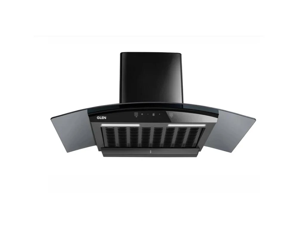 GLEN CHIMNEY 6058 DI BL AC 60CM 1200