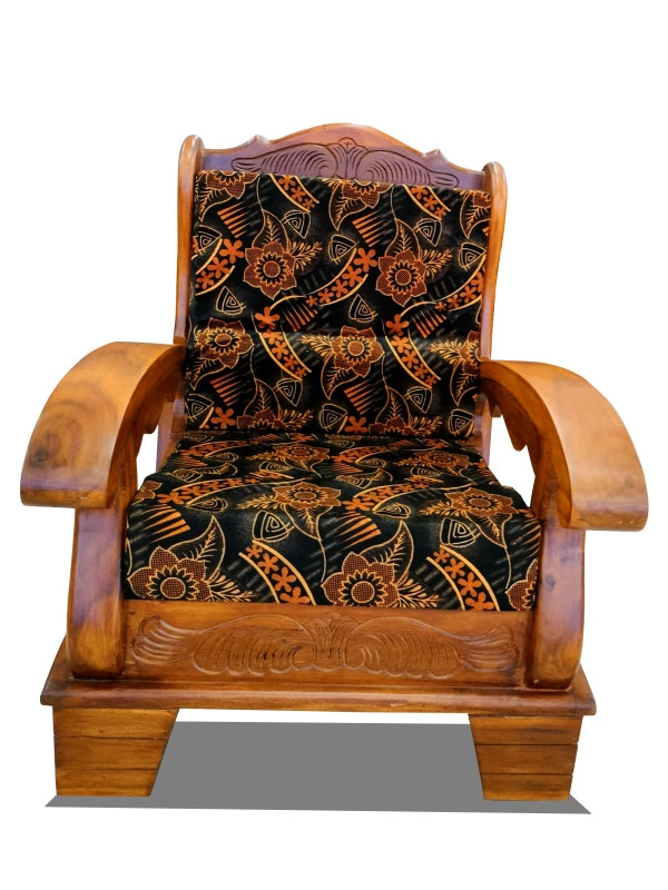 VK Singapoori 3+1+1 Sofa Sets