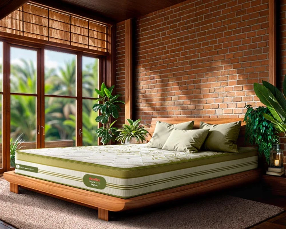 Duroflex Reva Mattress 78 X 36