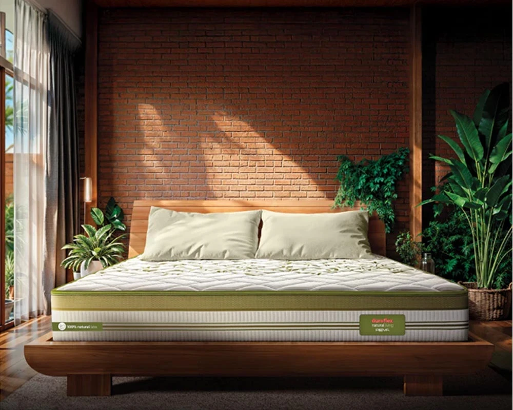 Duroflex Reva Mattress 78 X 36