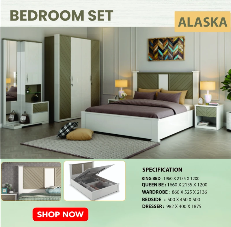 VK Furniture & Electronics Special Offer