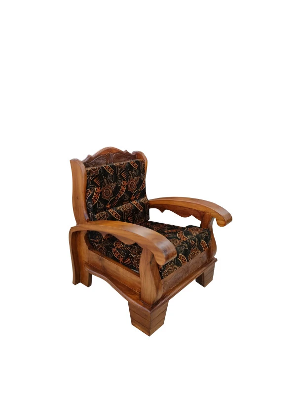 VK Singapoori 3+1+1 Sofa Sets
