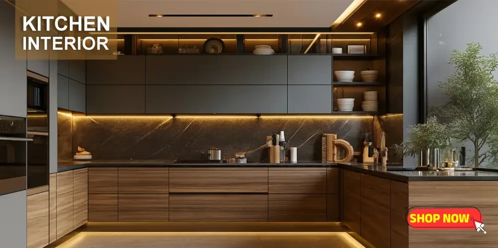 VK Furniture Promotional Offers Slider