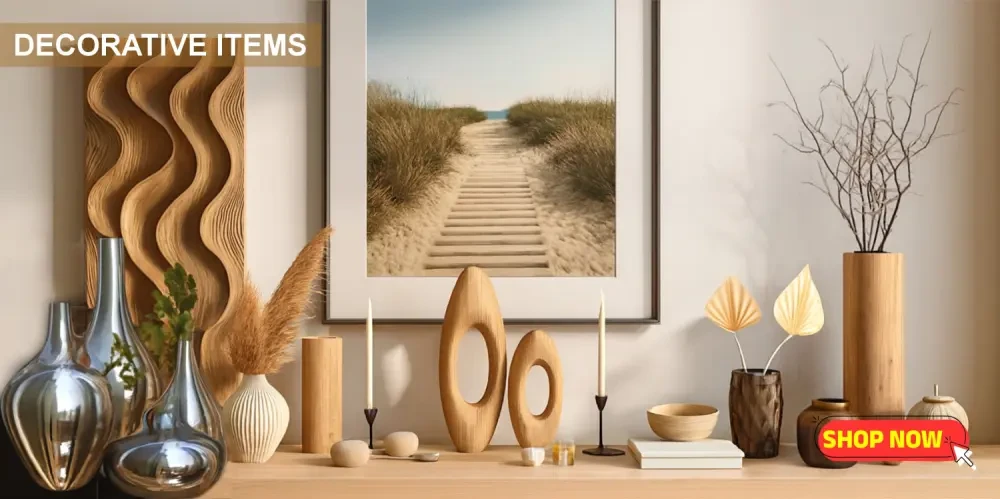 VK Furniture Promotional Offers Slider