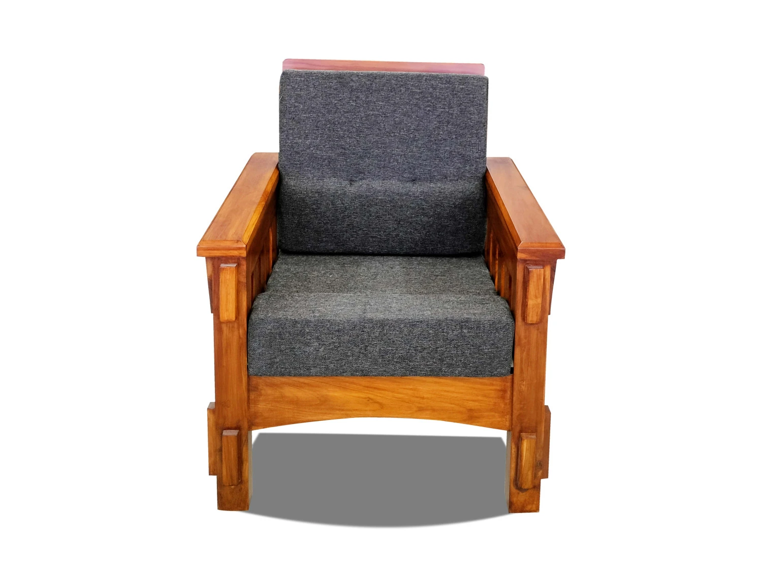 VK Turbo 3+1+1 Sofa Set