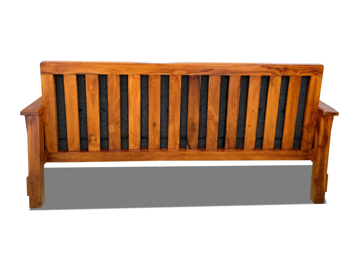 VK Turbo 3+1+1 Sofa Set