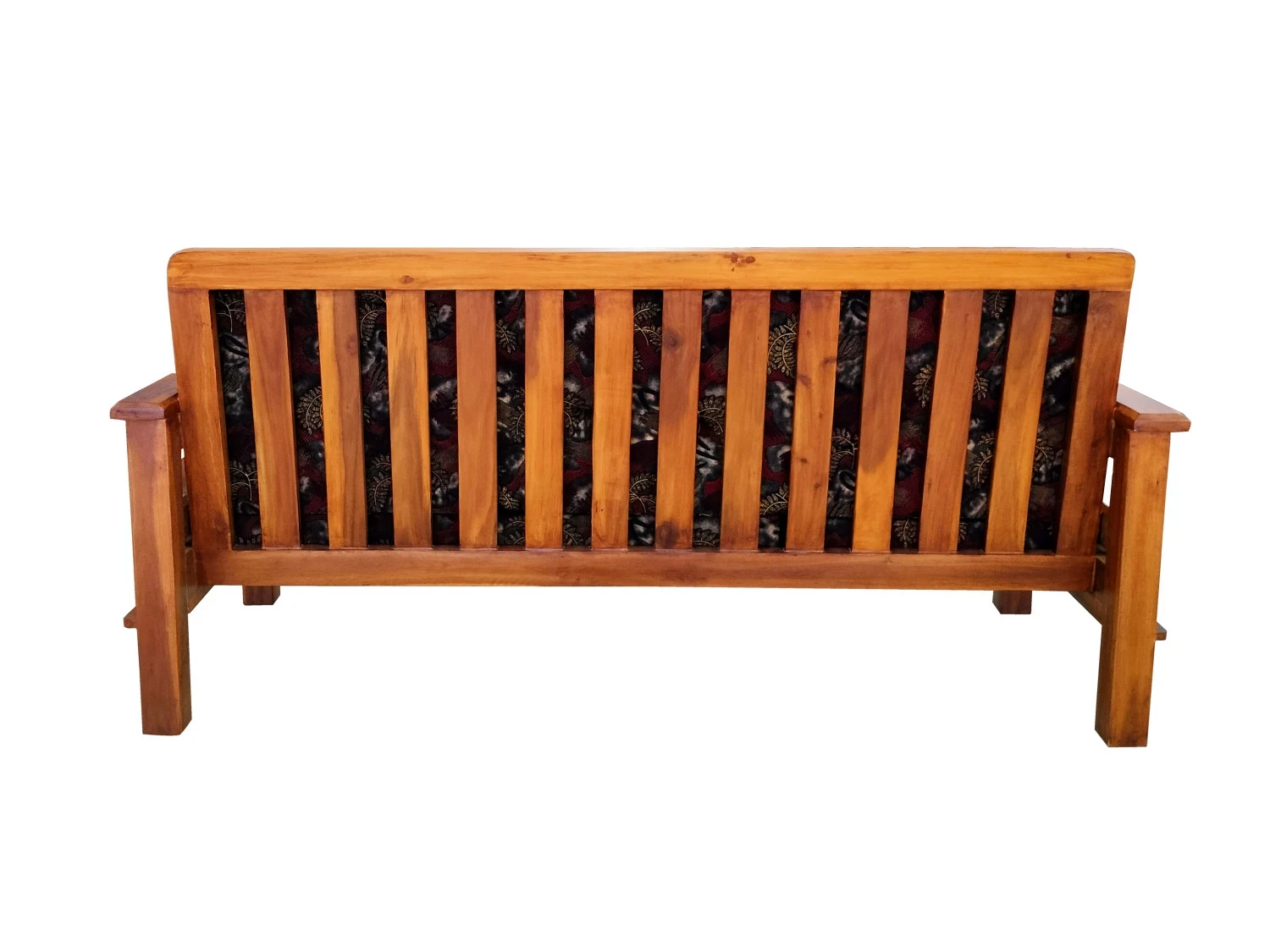 VK Window 3+1+1 Sofa Set