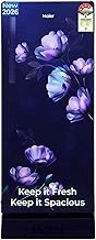 Haier 190 L 4 Star Direct Cool Single Door Refrigerator (HED-204TMIBA-N)