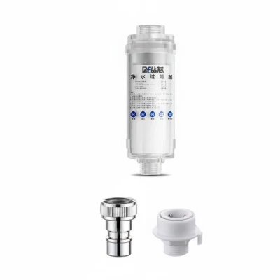 BNF Protects Appliances Toilet Water Inlet Filter Extends Appliance Lifespan Washing Machine