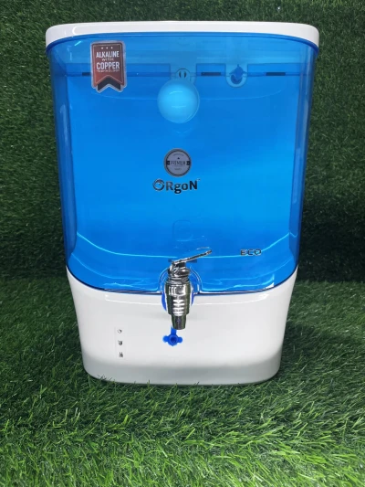 ORGON ECO - RO WATER PURIFIER