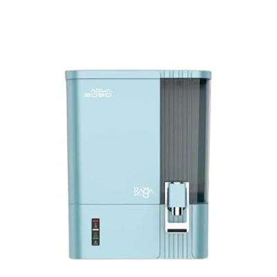 Nile Aqua 2090 Raga Series RO Copper Alkaline Water Purifier for Home