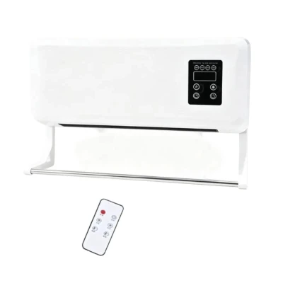 Mini Split Air Conditioner Heater Air Heating Cooling System for Home Office