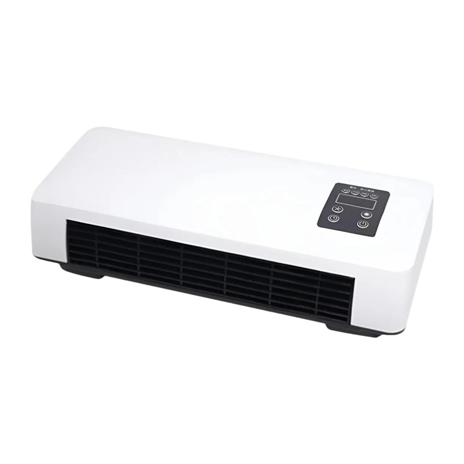 STYLEHEAVEN Ductless Mini Split Air Conditioner with Remote for Apartment Office Bedroom| Home & Garden