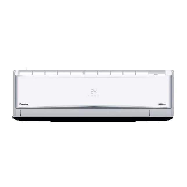 Panasonic CS/CU-RU18CKY 1.5 Ton 3-Star Inverter Split Air Conditioner - 8 in 1 Convertable,Efficient Cooling, Powerful Mode, 100% Copper, 2026 Model