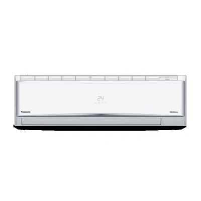 Panasonic CS/CU-RU18CKY 1.5 Ton 3-Star Inverter Split Air Conditioner - 8 in 1 Convertable,Efficient Cooling, Powerful Mode, 100% Copper, 2026 Model