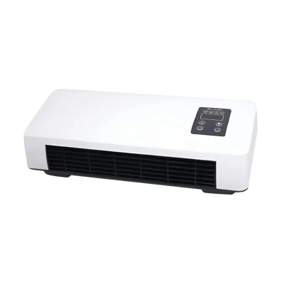 VELURA Ductless Mini Split Air Conditioner with Remote for Apartment Office Bedroom|1 Mini Split Air Conditioner Home & Garden