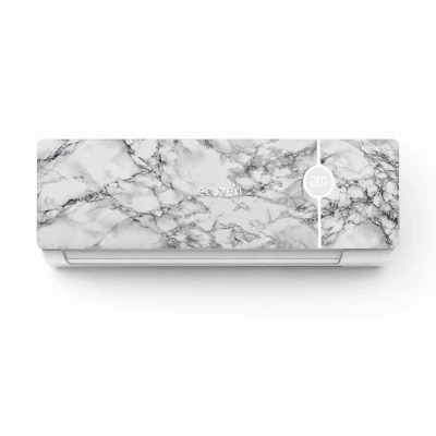 Ecozen Smart Air Conditioner - 1.5 Ton Inverter AC with Intelligent Cooling and Smartphone App Control (Classic Stone) - IDU-WSAC18310XE52VMA, ODU-WSAC18310XE52VMA