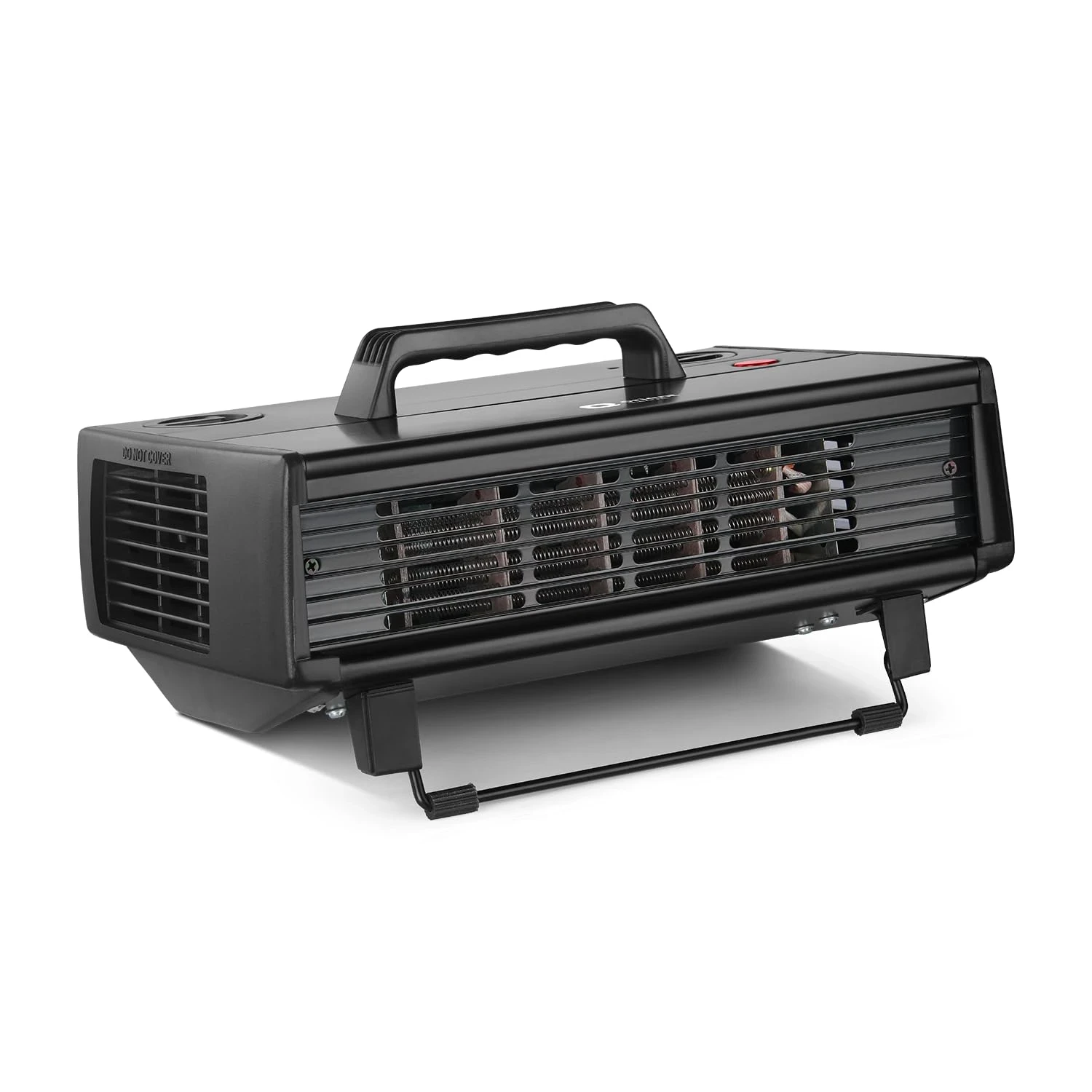Orient Electric Heat Convector Room Heater | 2000W power | 2 heat settings | Compact design | Quick heating with dual fans | Neon indicator | 2 years warranty