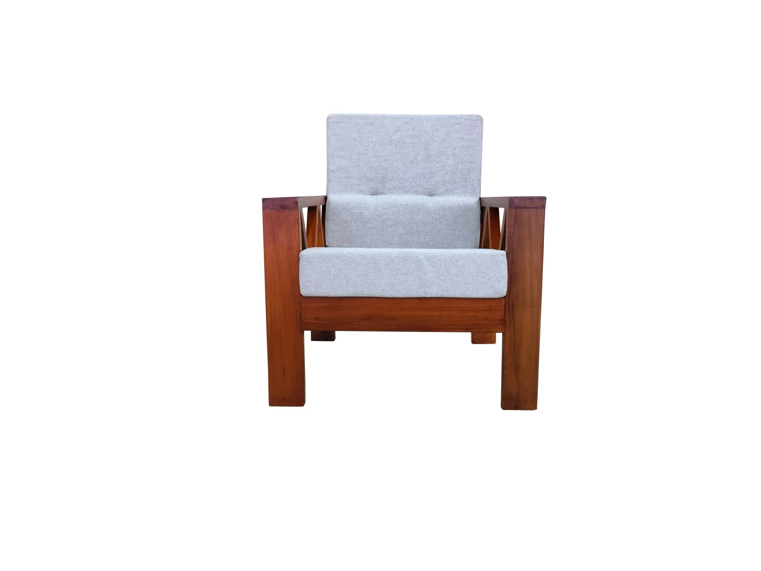 VK Winchester 3+1+1 Sofa Set