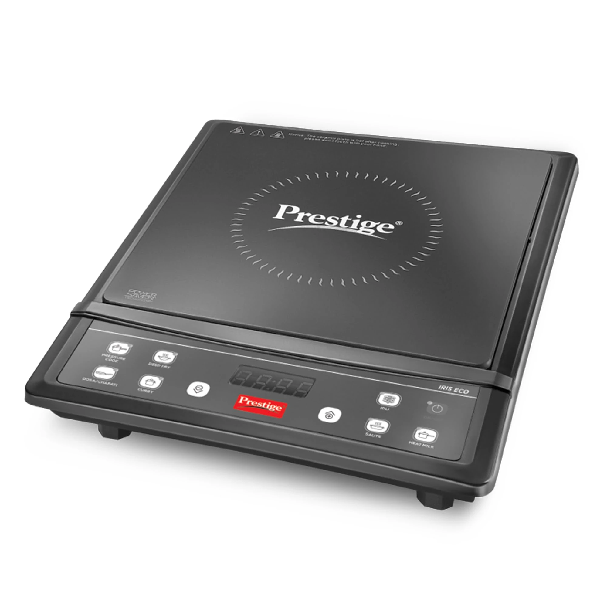 Prestige IRIS ECO 1200 W Induction Cooktop