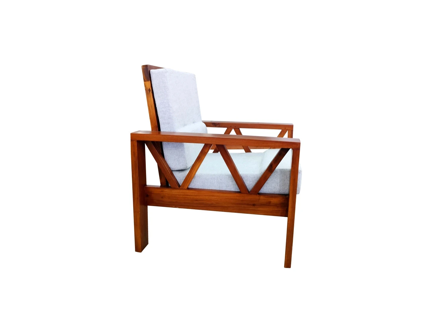 VK Winchester 3+1+1 Sofa Set