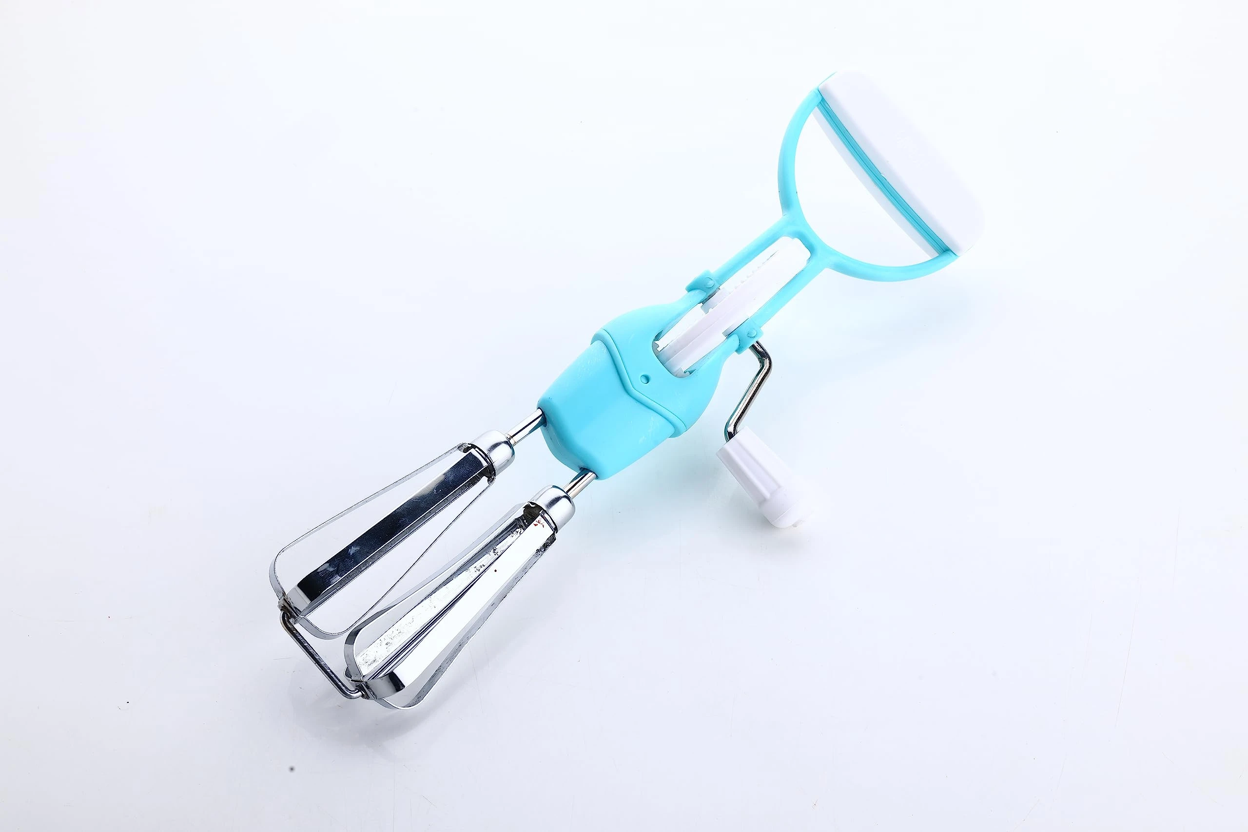Ganesh Stainless Steel Hand Beater Multipurpose Mixer Blender for Coffee Hot Milk,Egg Beater, Hand Blender — VK Furniture & Electronics | VK Furniture Mangalore