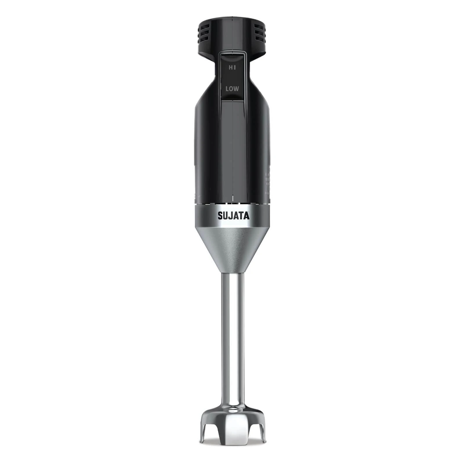 Sujata Blendcraft Hand Blender|180 Watts Motor|18000 RPM|2 Speed Toggle Action Switch|Super Quick Blending| (Black) — VK Furniture & Electronics | VK Furniture Mangalore