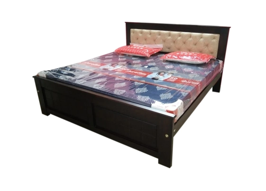 VK Cushion Cot