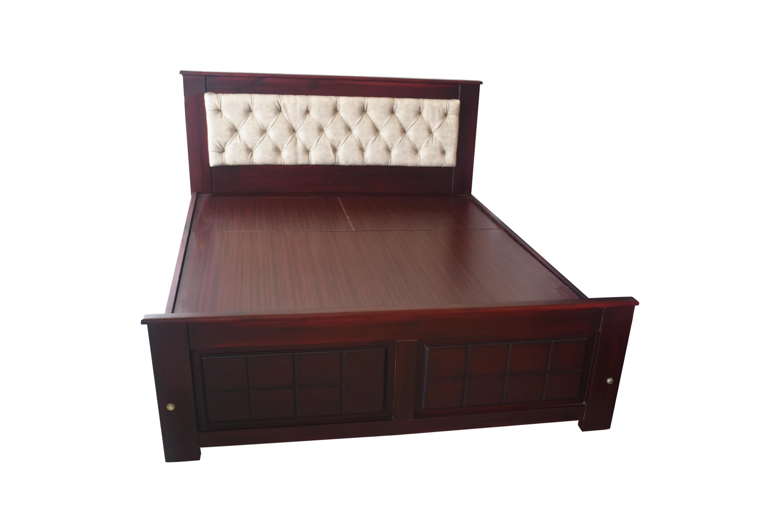 VK Cushion Cot