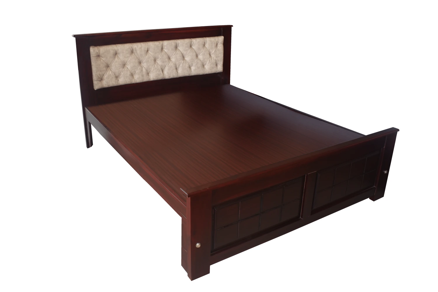 VK Cushion Cot