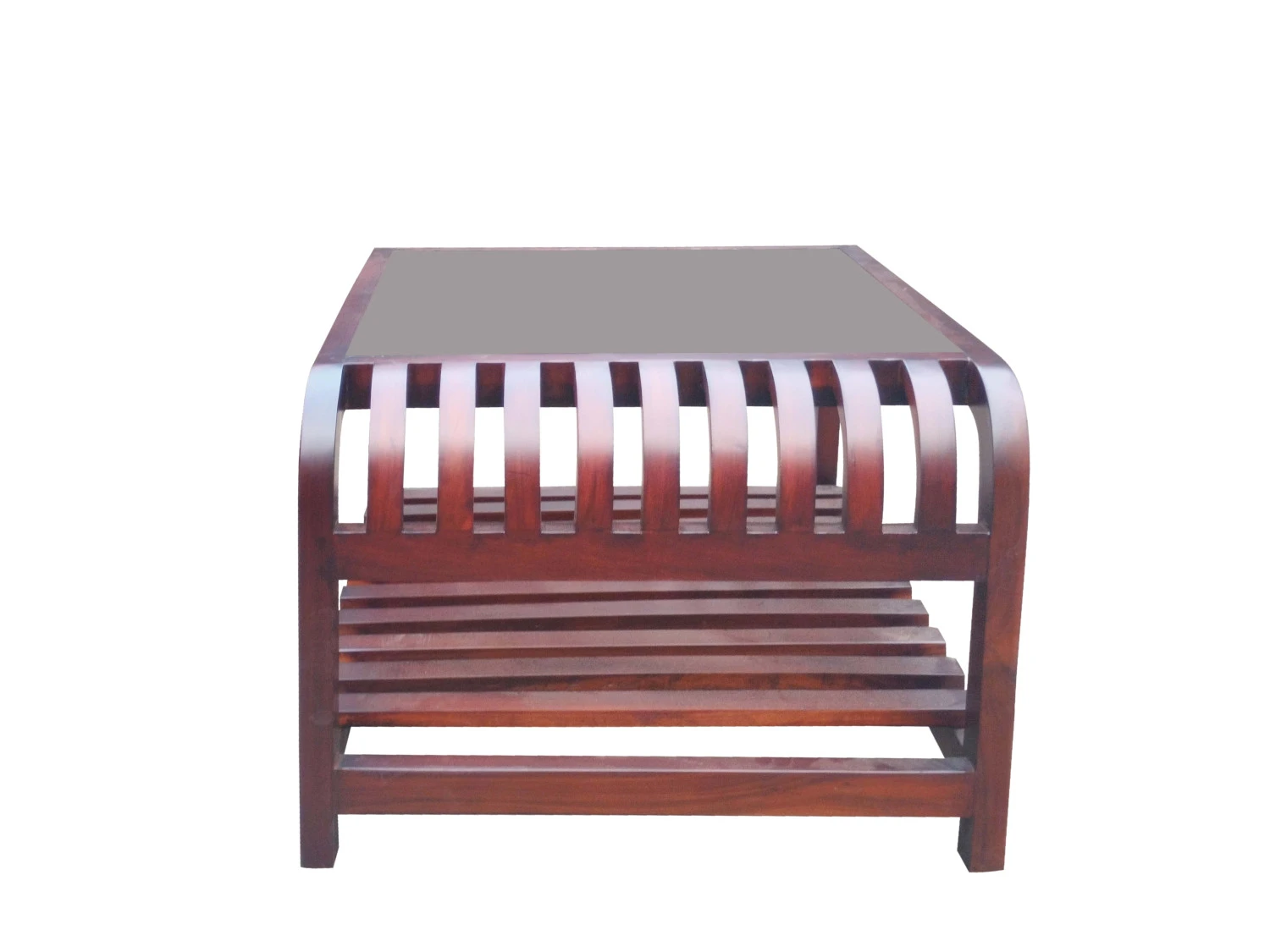 Deluxe Model Coffee Table