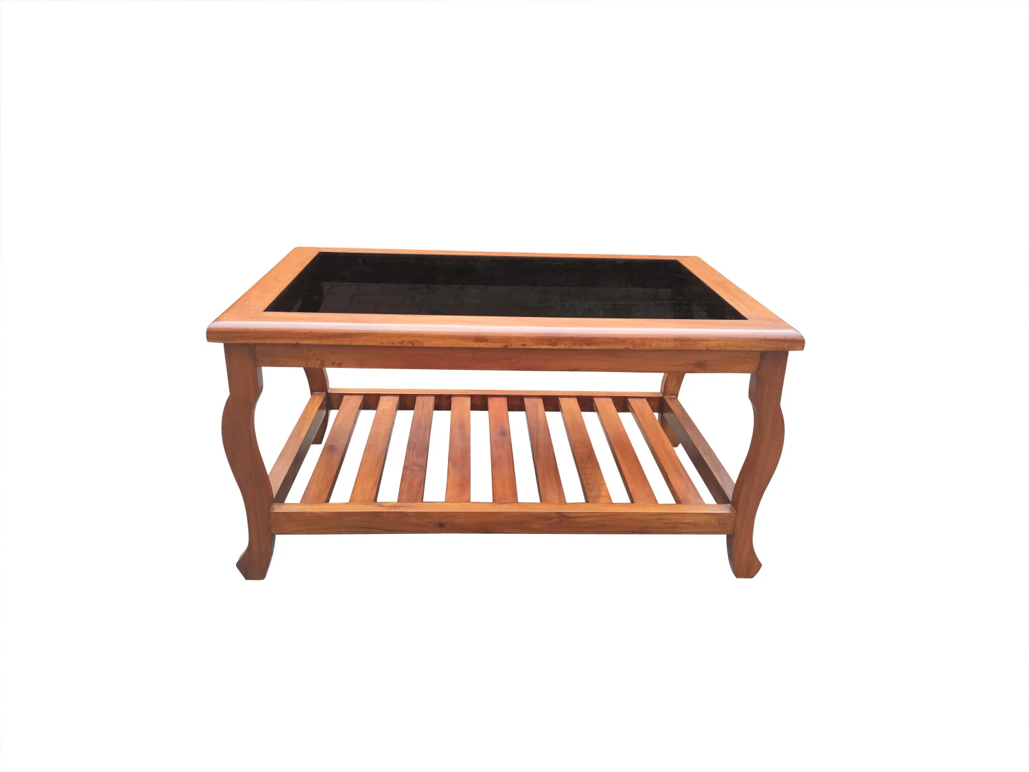 S LEG  COFFEE TABLE — VK Furniture & Electronics | VK Furniture Mangalore