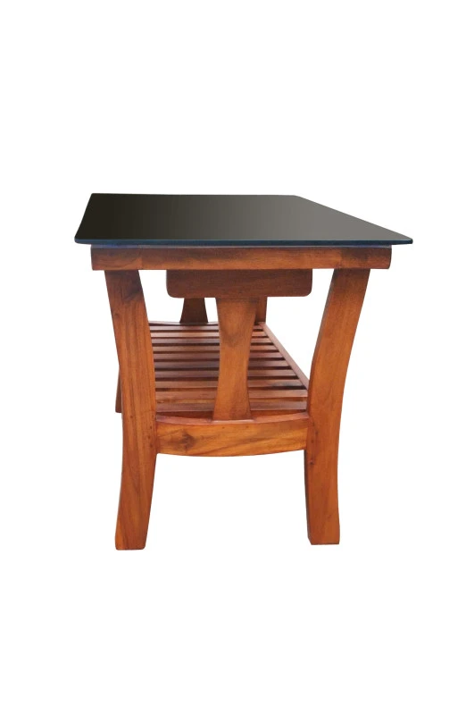T Model Coffee Table