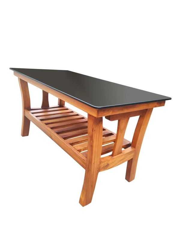 T Model Coffee Table