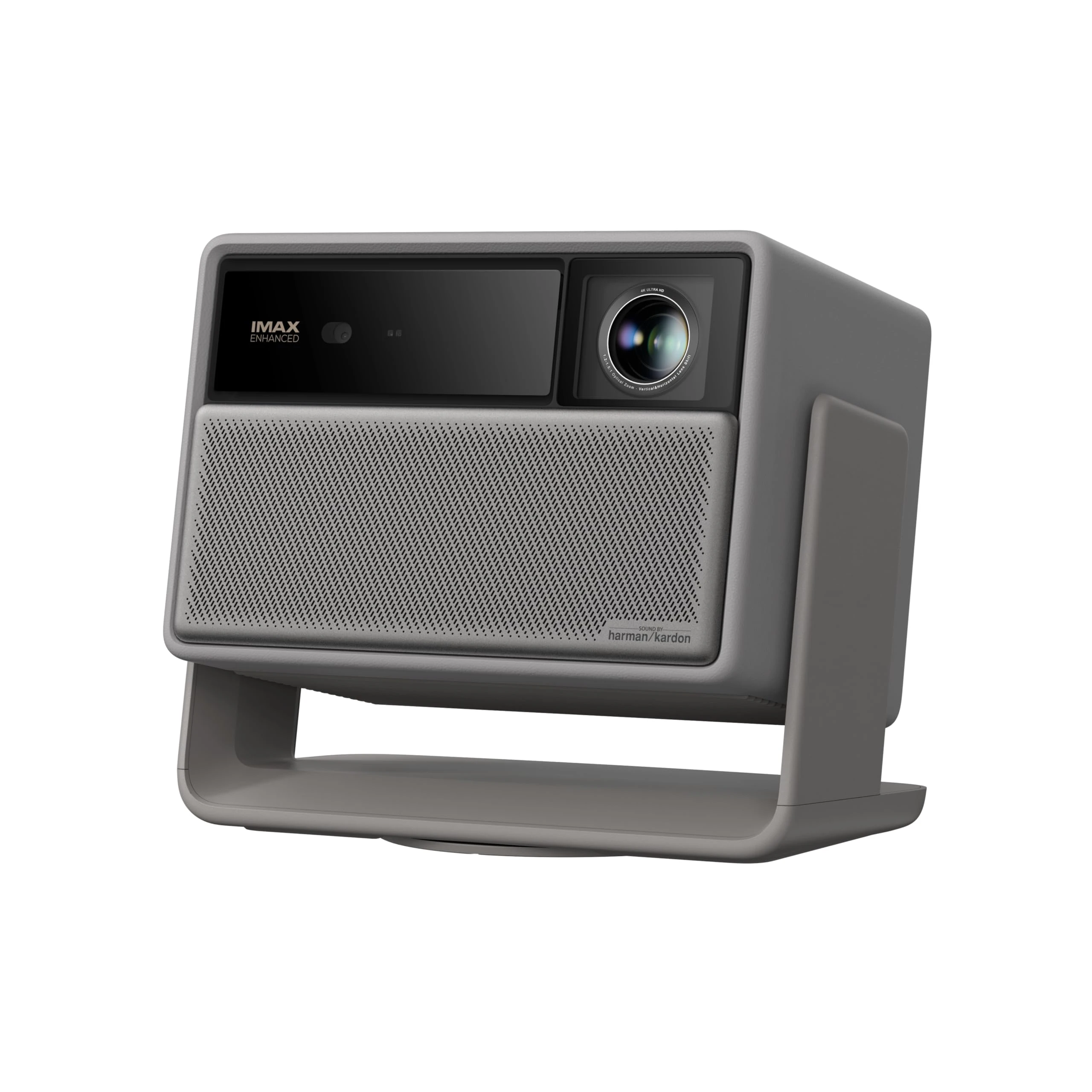 XGIMI 2025 New Launch Horizon 20 4K RGB Triple Laser Projector, 3200 ISO Lumens, GTV & Netflix, IMAX Enhanc...